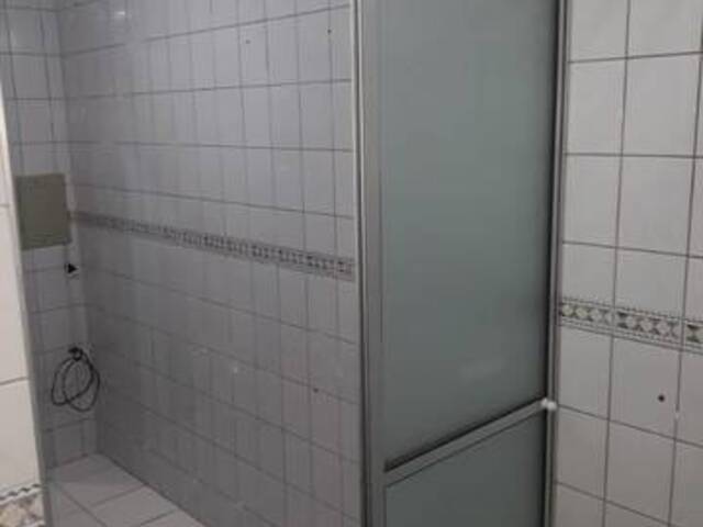 #1752 - Apartamento para Venda em Diadema - SP