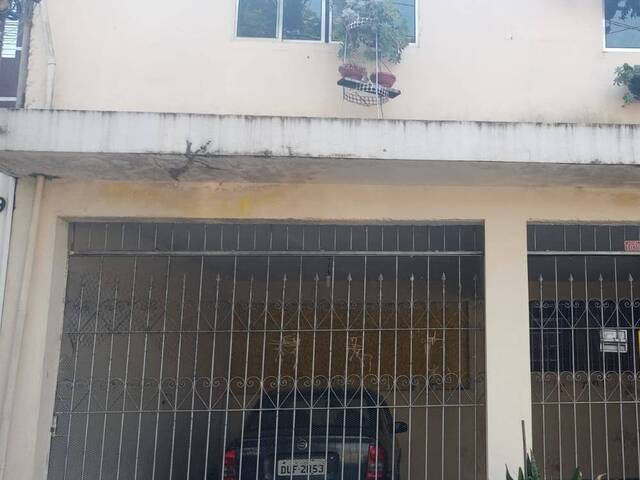 #1755 - Casa para Venda em Diadema - SP