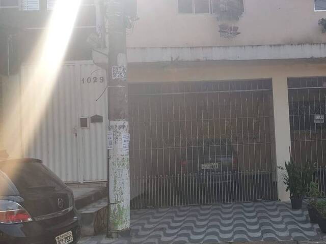 #1755 - Casa para Venda em Diadema - SP
