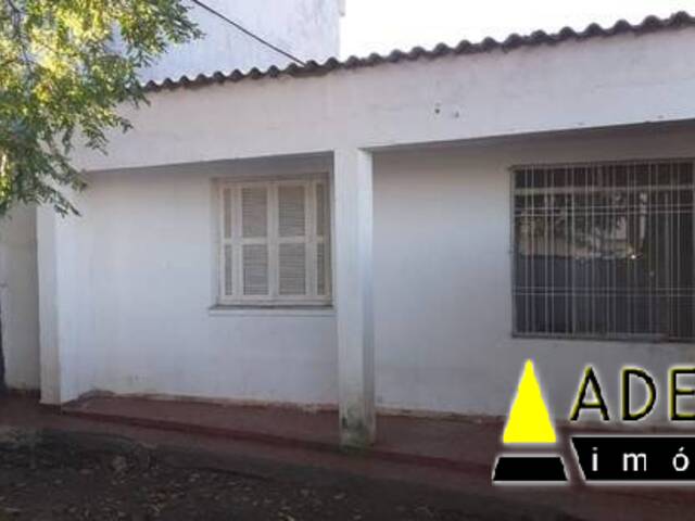 #1757 - Casa para Venda em Diadema - SP