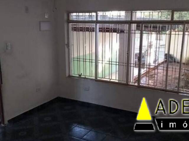 #1757 - Casa para Venda em Diadema - SP