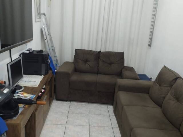 #1765 - Casa para Venda em Diadema - SP
