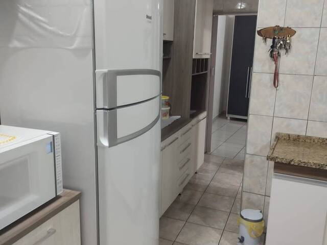#1765 - Casa para Venda em Diadema - SP