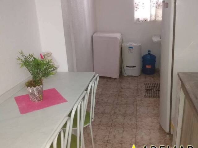 #1772 - Apartamento para Venda em Diadema - SP