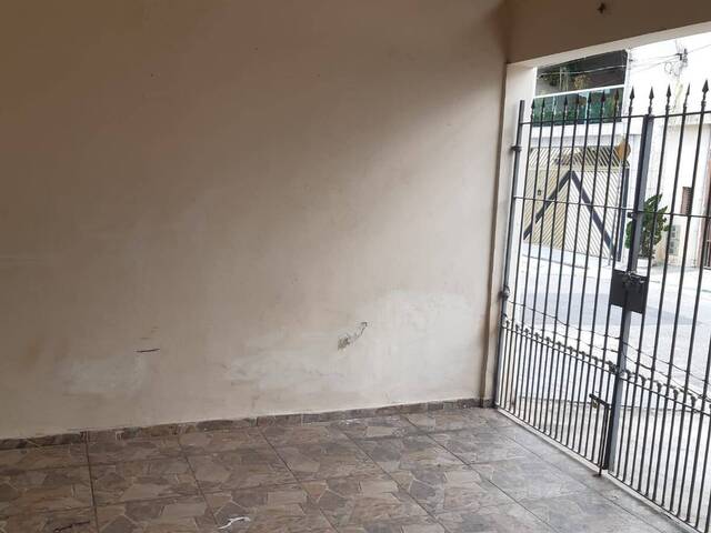 #1773 - Casa para Venda em Diadema - SP