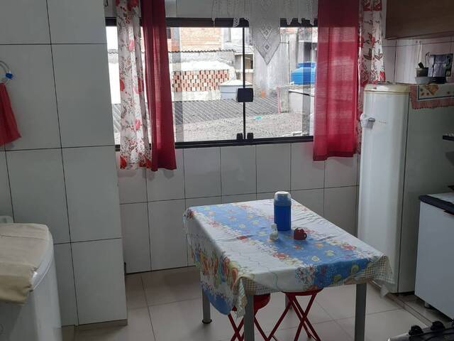 #1774 - Casa para Venda em Diadema - SP
