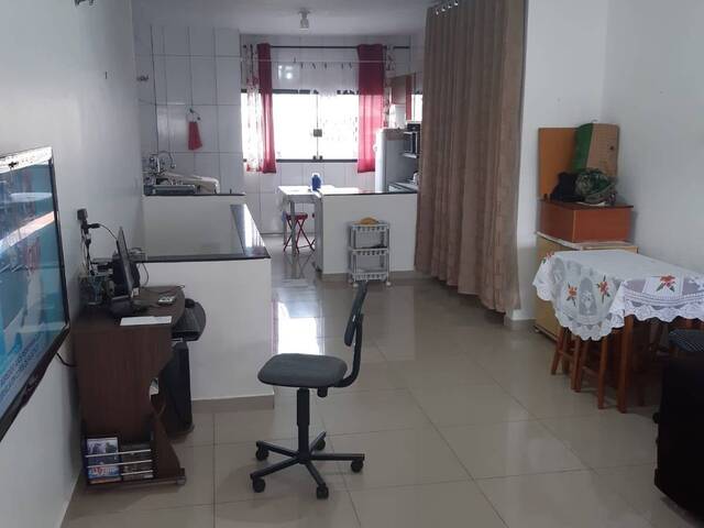 #1774 - Casa para Venda em Diadema - SP
