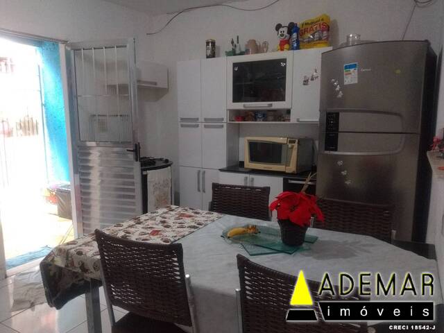 #1776 - Casa para Venda em Diadema - SP