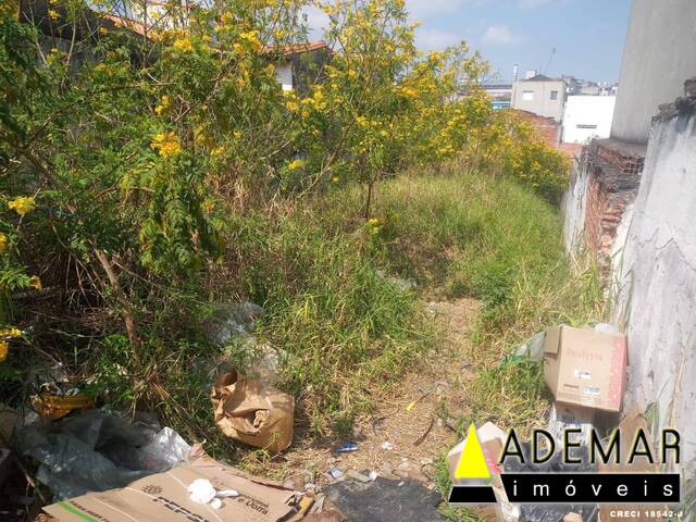 #1778 - Área para Venda em Diadema - SP