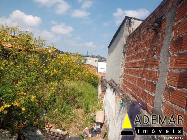 #1778 - Área para Venda em Diadema - SP