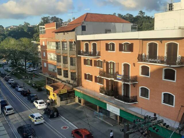 #1780 - Apartamento para Venda em Ribeirão Pires - SP