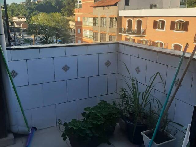 Apartamento para Venda em Ribeirão Pires - 4