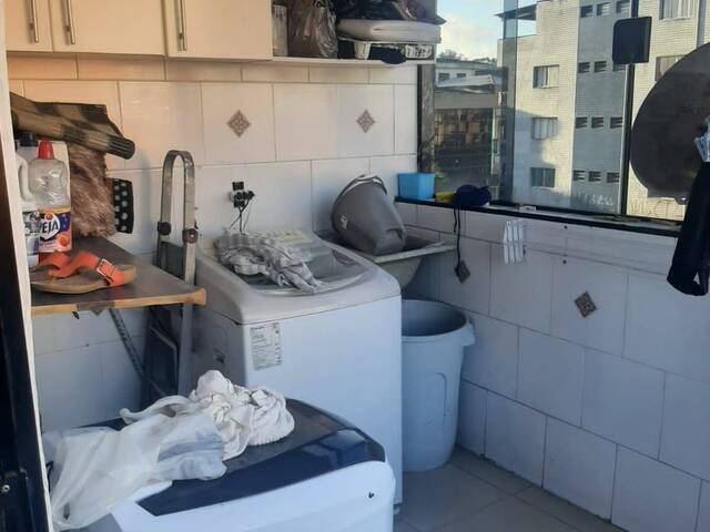 Apartamento para Venda em Ribeirão Pires - 5