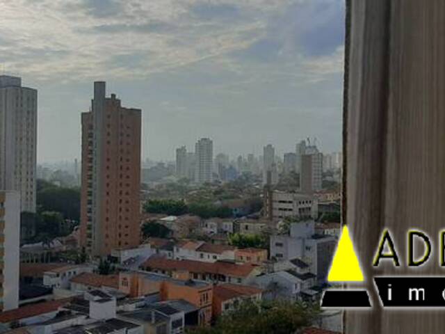 #1787 - Apartamento para Locação em São Paulo - SP - 1