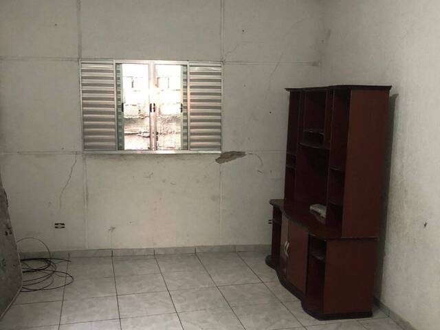 #1791 - Casa para Venda em Diadema - SP