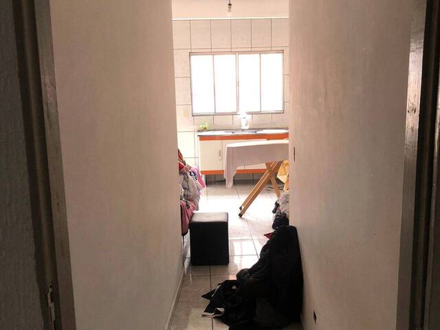 #1791 - Casa para Venda em Diadema - SP
