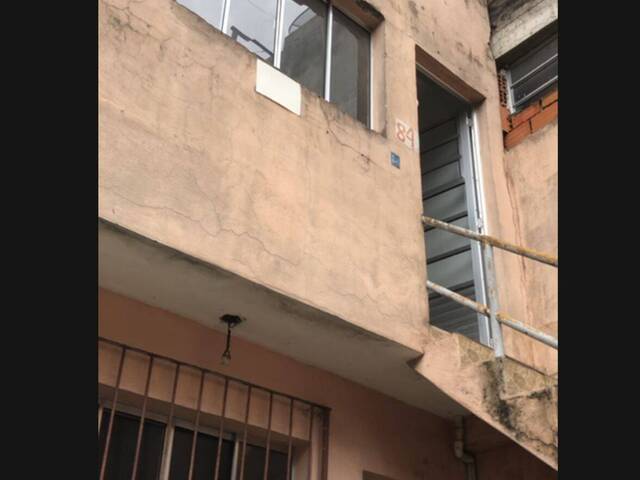 #1791 - Casa para Venda em Diadema - SP