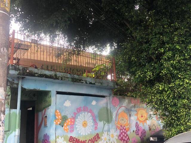 #1792 - Casa para Venda em Diadema - SP