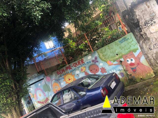 #1792 - Casa para Venda em Diadema - SP