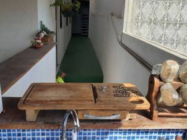 #1793 - Casa para Venda em Diadema - SP