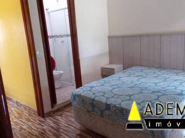 #1794 - Casa para Venda em Diadema - SP