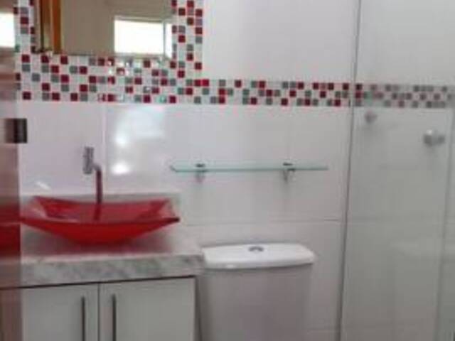 #1794 - Casa para Venda em Diadema - SP