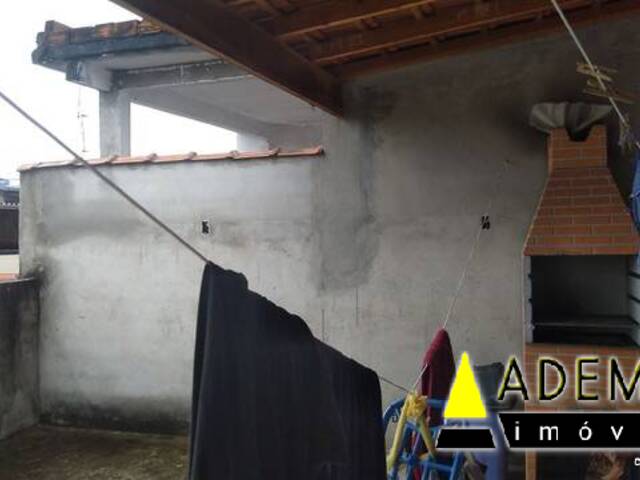 #1800 - Casa para Venda em Diadema - SP