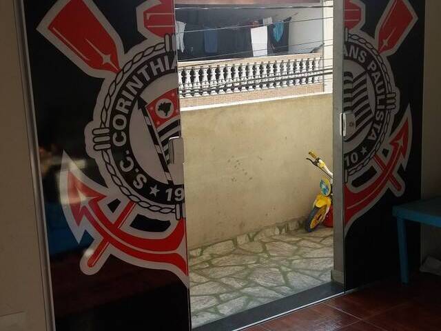 #1800 - Casa para Venda em Diadema - SP