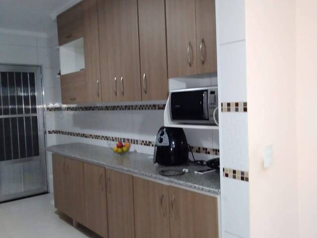 #1806 - Casa para Venda em Diadema - SP