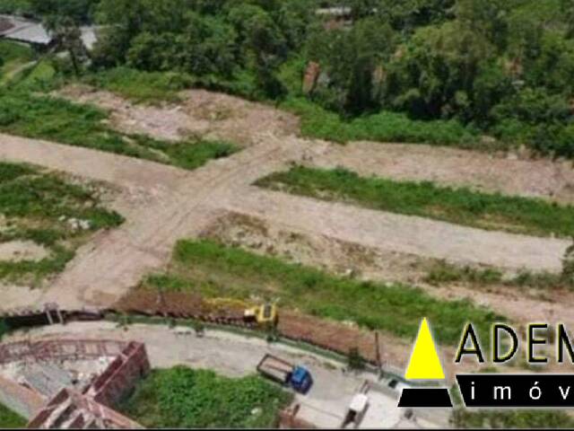 Área para Venda em São Paulo - 2