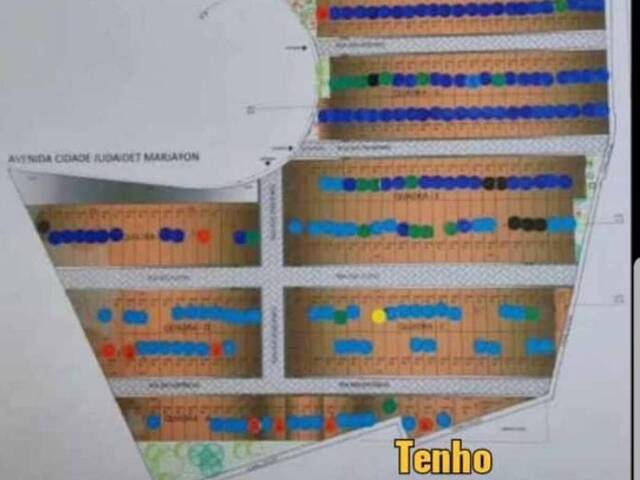Área para Venda em São Paulo - 3