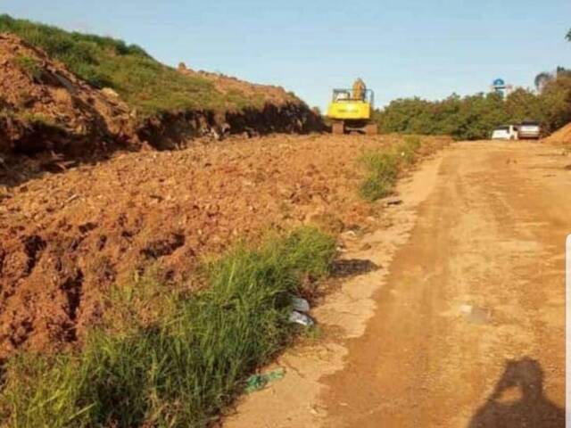 Área para Venda em São Paulo - 4