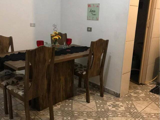 #1808 - Casa para Venda em São Paulo - SP