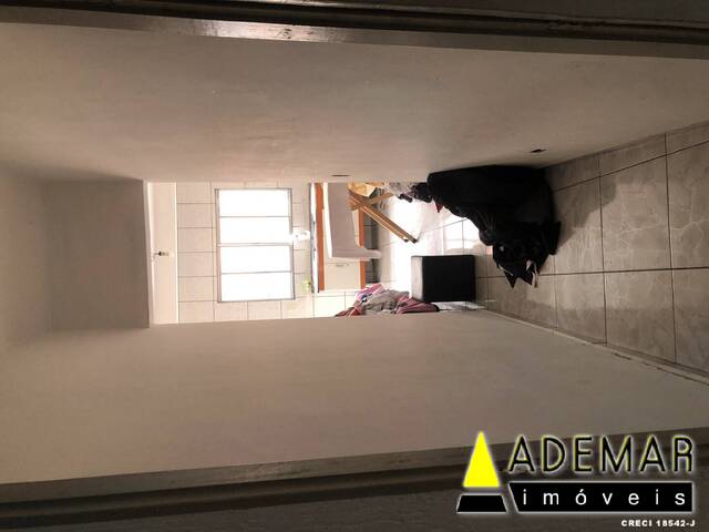 #1810 - Apartamento para Venda em Diadema - SP