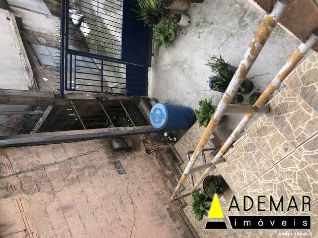 #1810 - Apartamento para Venda em Diadema - SP