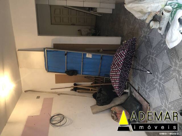 #1810 - Apartamento para Venda em Diadema - SP