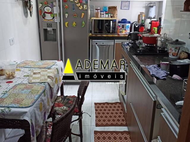Apartamento para Venda em São Paulo - 3