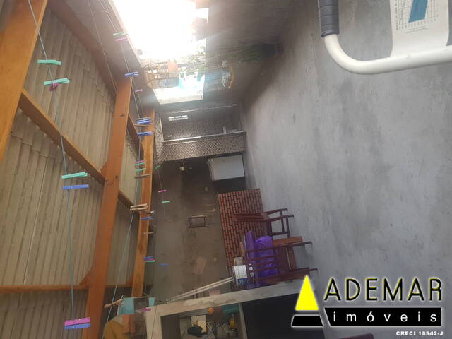 Casa para Venda em Diadema - 5