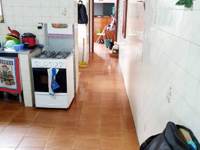 #1821 - Apartamento para Venda em São Paulo - SP