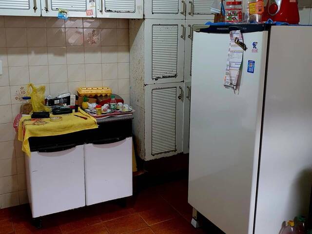 #1821 - Apartamento para Venda em São Paulo - SP