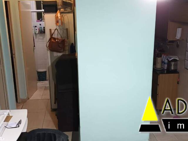 Apartamento para Venda em Diadema - 5