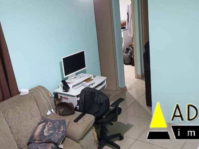 Apartamento para Venda em Diadema - 4
