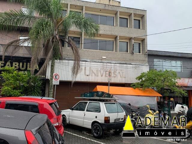 #1824 - Conjunto Comercial para Locação em Mauá - SP