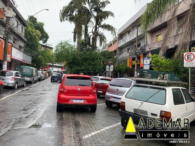 #1824 - Conjunto Comercial para Locação em Mauá - SP