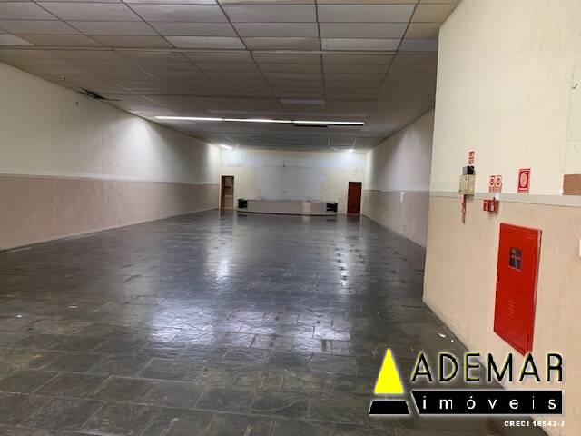 #1824 - Conjunto Comercial para Locação em Mauá - SP - 1