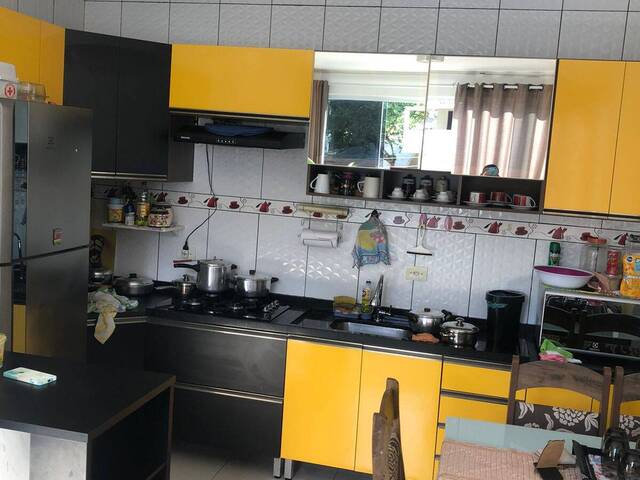 #1826 - Casa para Venda em Diadema - SP