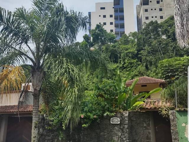 #1828 - Apartamento para Venda em Ubatuba - SP - 2