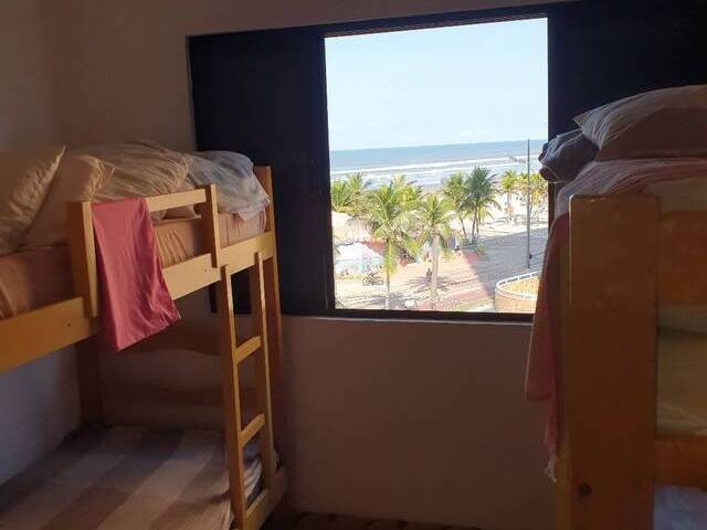 #1832 - Apartamento para Venda em Praia Grande - SP