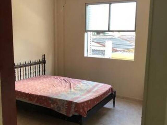 #1834 - Apartamento para Venda em Praia Grande - SP - 1