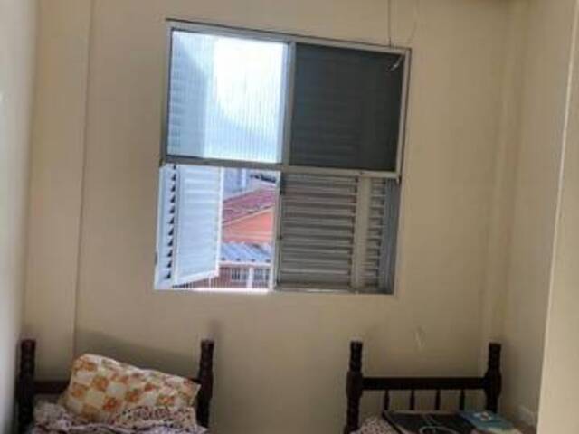 #1834 - Apartamento para Venda em Praia Grande - SP